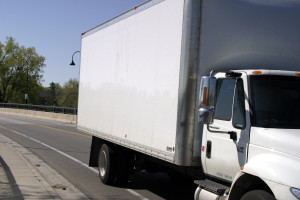 Licensed Moving Company