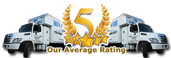 Five Star Rating From Customers