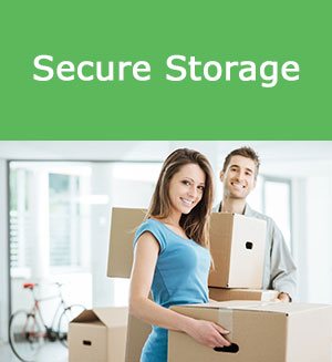 Secure Storage