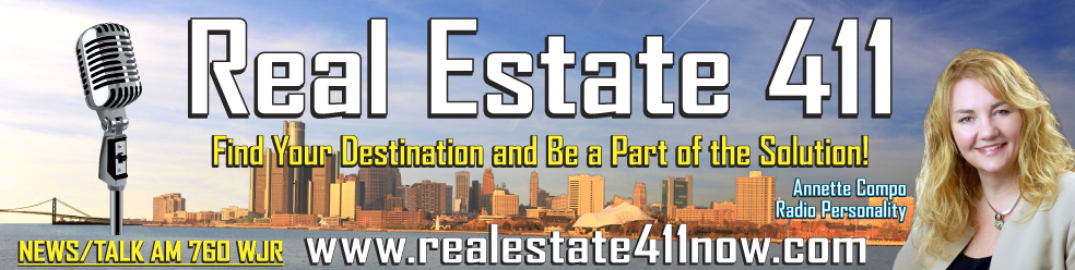 Real Estate 411 