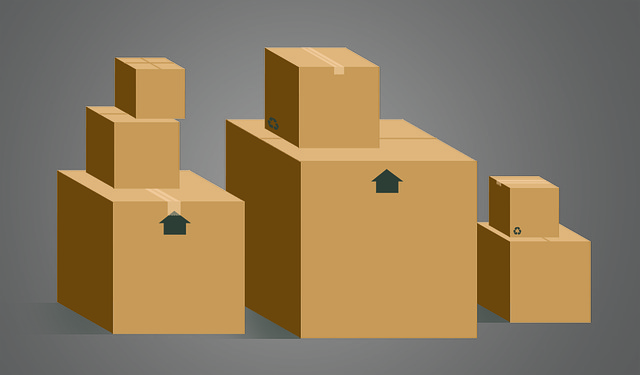 The Importance Of Packing and Moving Boxes