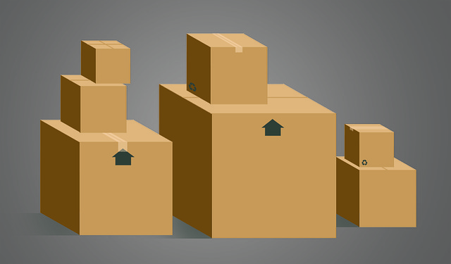 Packers Movers