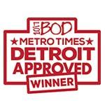 Metro Times Best of 2017