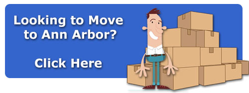 Mover in Ann Arbor