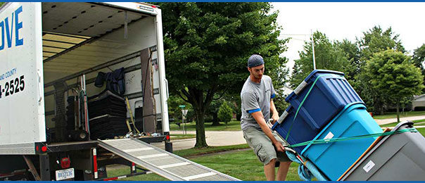 Moving to Michigan