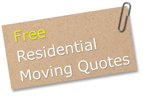 Free Quotes Residential