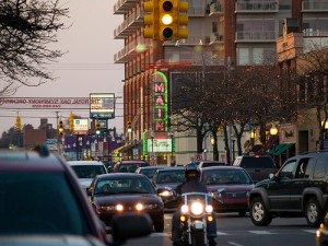 Downtown Royal Oak