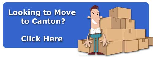 Moving Companies Canton