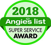 Angies LIst Super Service Radio Ad