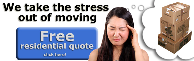 Free Residential Quote from Michigan Movers to Avoid A Tough Time!