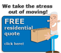 Movers near Plymouth Free Quote