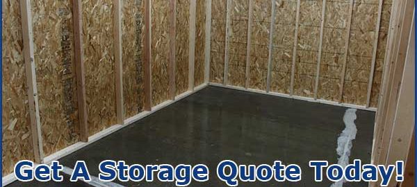 indoor storage