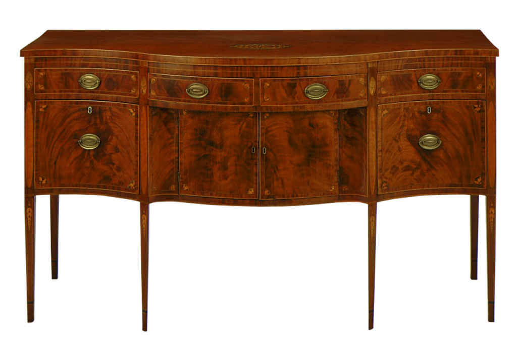 Moving Antique Furniture Services from Men On The Move