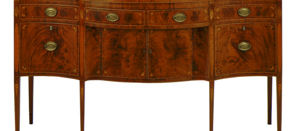 antique furniture
