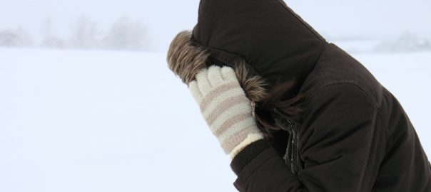 Wind cold