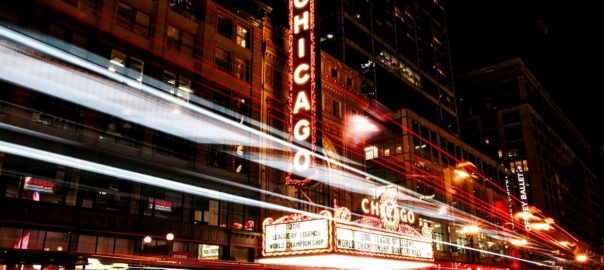 chicago
