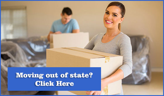 Moving Out Of State or Moving to Indiana?