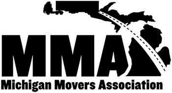 Michigan Movers Association Member