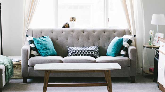 Furniture Moving In Farmington Hills