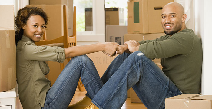 SAVING MONEY ON YOUR MOVE!