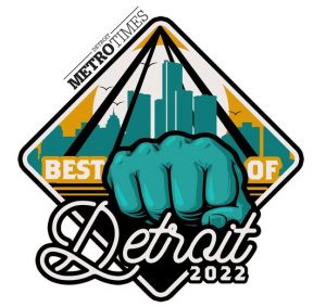 Best of Detroit movers