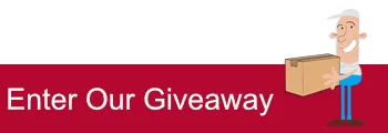 Enter Our Giveaway