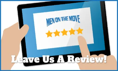 Leave us a Review