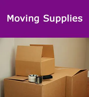 Moving Supplies