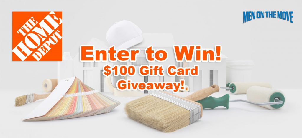 Enter to Win!