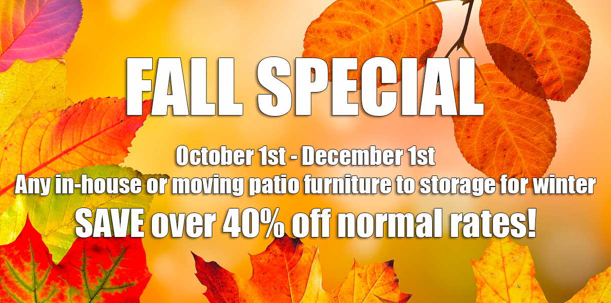 Fall Special