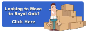 moving quotes Royal Oak