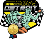Best of Detroit