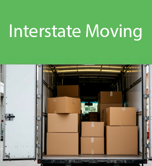 Interstate Moving
